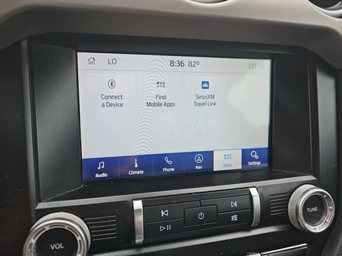 Used 2020 Ford Mustang GT Premium w/ Ford Safe & Smart Package RWD image 19