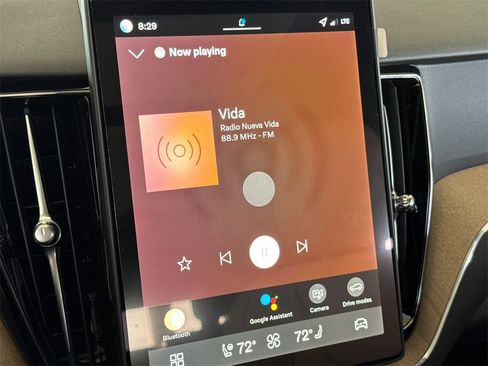 New 2026 Volvo XC60 T8 Plus w/ Protection Package Premier image 17