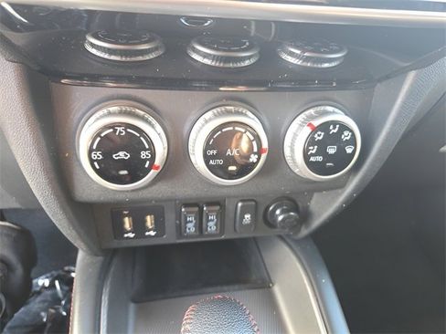 Used 2024 Mitsubishi Outlander Sport LE image 17