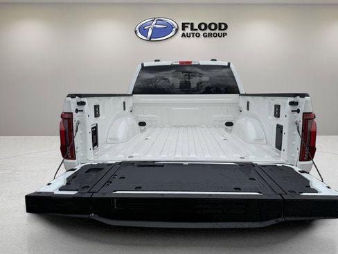 New 2026 Ford F150 King Ranch w/ Equipment Group 601A High AWD/4WD image 7