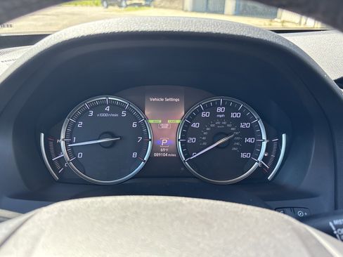 Used 2019 Acura MDX SH-AWD image 29