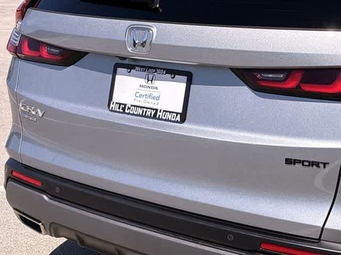 Used 2024 Honda CR-V Sport-L image 13
