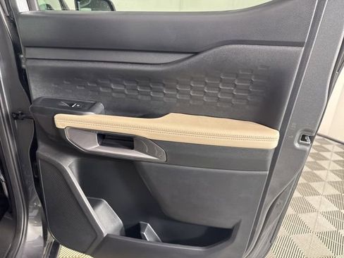 New 2025 Ford Ranger XLT w/ Trailer Tow Package image 26