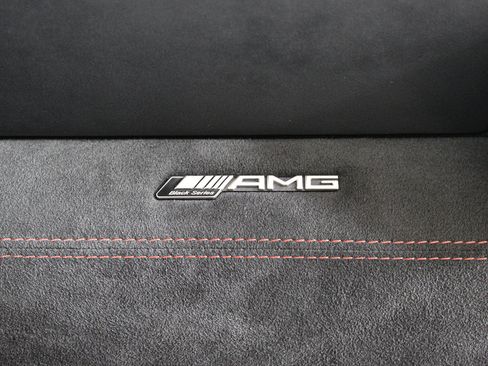Used 2014 Mercedes-Benz SLS AMG Black Series image 42