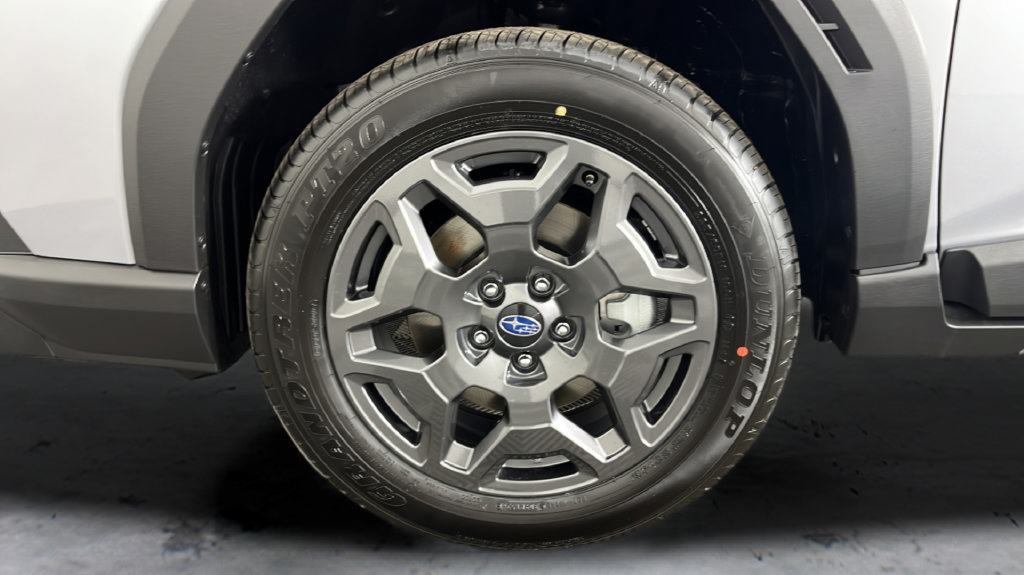 New 2026 Subaru Outback Premium AWD/4WD image 15