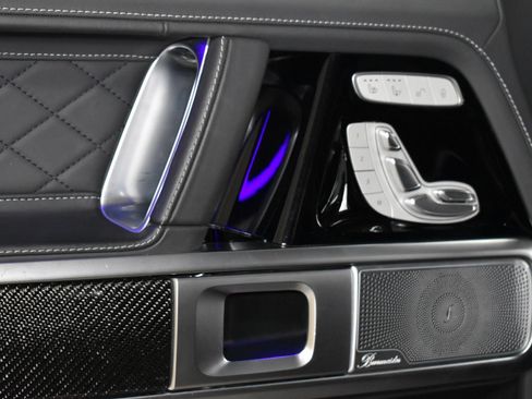 Used 2023 Mercedes-Benz G 63 AMG 4MATIC image 28