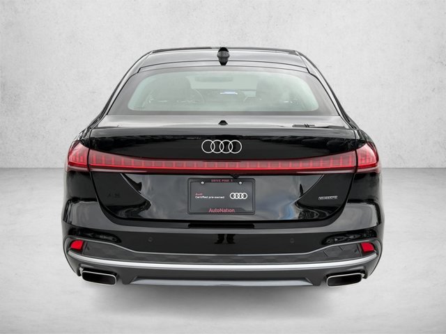 Certified 2025 Audi A5 Premium w/ Convenience Package AWD/4WD image 7