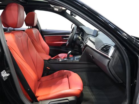 Used 2017 BMW 340i Sedan RWD image 33