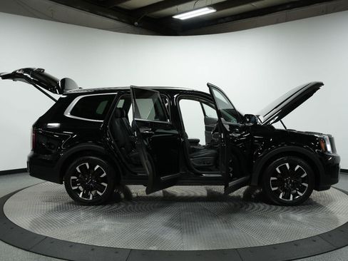 Used 2023 Kia Telluride SX AWD/4WD image 9