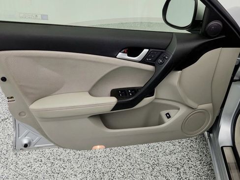 Used 2012 Acura TSX Sedan image 11
