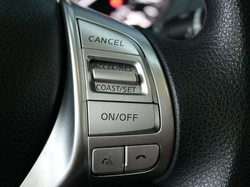 Used 2017 Nissan Altima 2.5 image 20