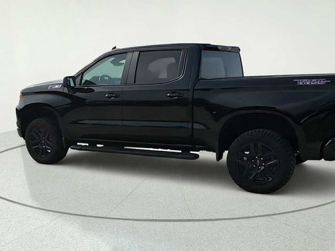 Used 2023 Chevrolet Silverado 1500 LT Trail Boss w/ Protection Package AWD/4WD image 5