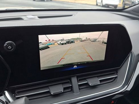 New 2026 Chevrolet Trax RS w/ Sunroof Package image 13