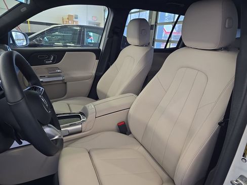 Certified 2026 Mercedes-Benz GLB 250 image 18