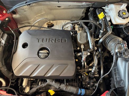 Used 2026 Buick Encore GX Preferred FWD image 30
