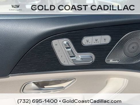 Used 2023 Mercedes-Benz GLS 450 4MATIC image 24