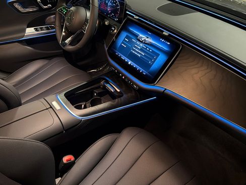 New 2027 Mercedes-Benz E 350 Sedan image 14