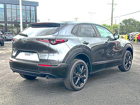 New 2026 MAZDA CX-30 AWD 2.5 S w/ Select Sport Pkg image 9