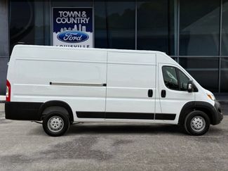 Used 2023 RAM ProMaster 3500 FWD video 2