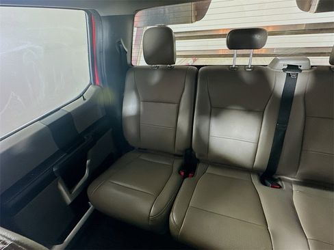 Used 2020 Ford F450 XL w/ Power Equipment Group image 12