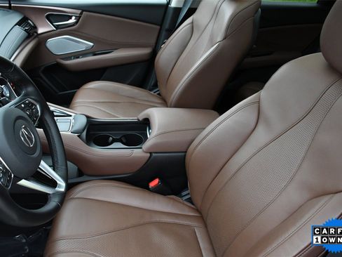 Used 2024 Acura RDX w/ Technology Package image 8