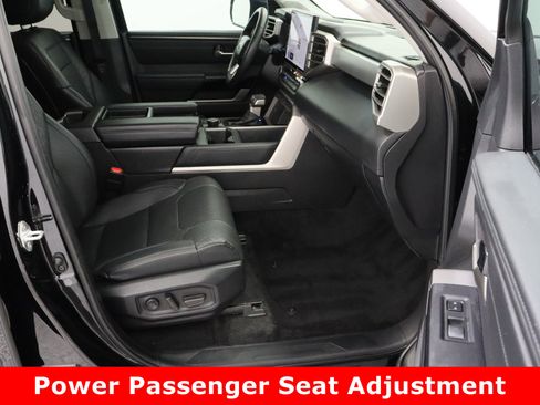 Used 2024 Toyota Tundra Limited image 39