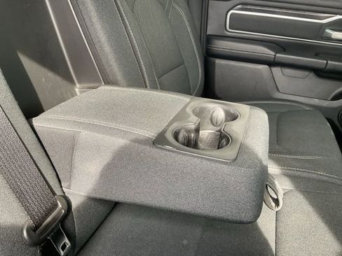 Used 2019 RAM 1500 Big Horn image 15