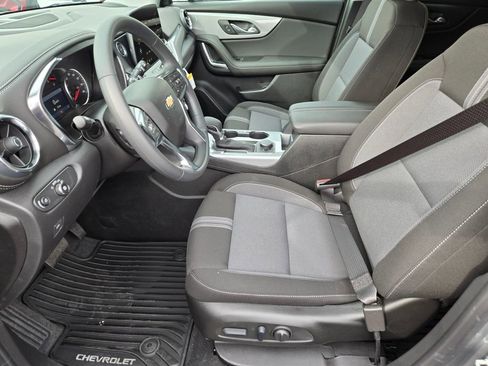 New 2026 Chevrolet Blazer LT w/ Convenience Package image 6
