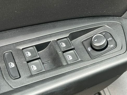 Used 2018 Volkswagen Atlas SEL AWD/4WD image 20