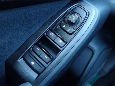 New 2026 Subaru Crosstrek 2.5i image 22