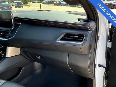 Used 2024 Chevrolet Tahoe LT image 21