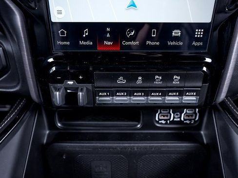 Used 2024 RAM 1500 TRX w/ TRX Level 2 Equipment Group image 47