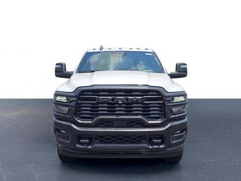 New 2025 RAM 2500 Tradesman image 34