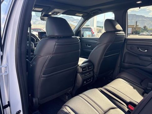 New 2026 Honda Pilot Black Edition image 22