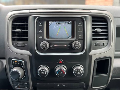 Used 2018 RAM 1500 Express w/ Express Value Package image 17