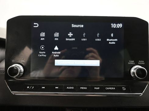 Used 2023 Mitsubishi Outlander SE FWD image 16