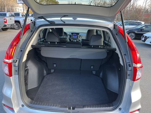 Used 2015 Honda CR-V EX-L image 5
