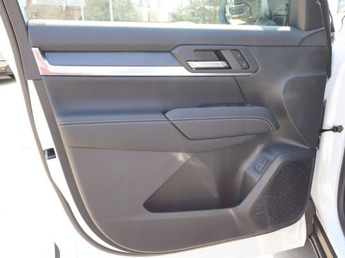 New 2026 GMC Terrain Elevation image 11