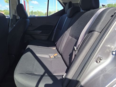 Used 2025 Nissan Kicks Play S FWD image 5