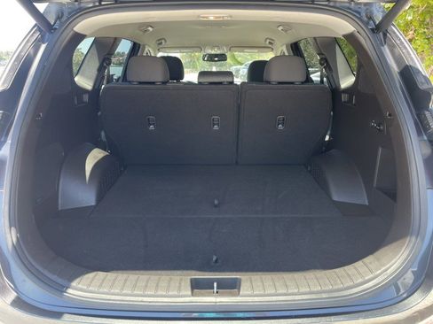 Used 2020 Hyundai Santa Fe SEL w/ Convenience Package FWD image 33