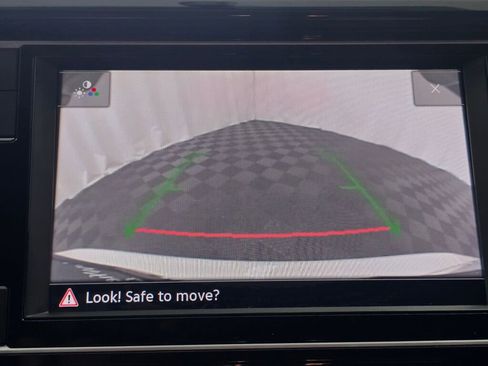 Used 2022 Volkswagen Taos S image 35