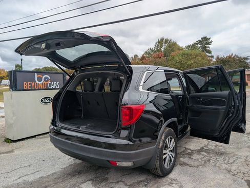 Used 2018 Honda Pilot EX-L image 15