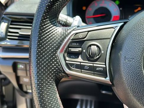 Used 2024 Acura RDX A-Spec AWD/4WD image 13