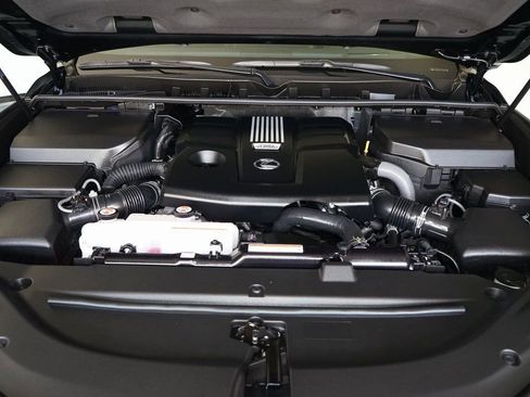 Used 2026 Lexus LX 600 4WD w/ Luxury Package image 35