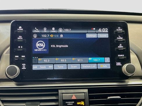 Used 2022 Honda Accord Sport image 14