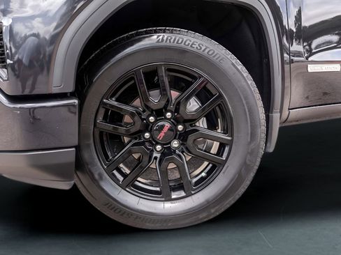 Used 2024 GMC Sierra 1500 Elevation RWD image 4