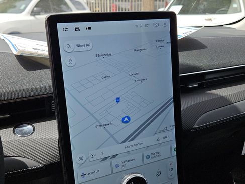 New 2024 Ford Mustang Mach-E Select w/ Comfort Package Lite image 13