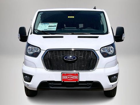 New 2025 Ford Transit 350 XLT image 12