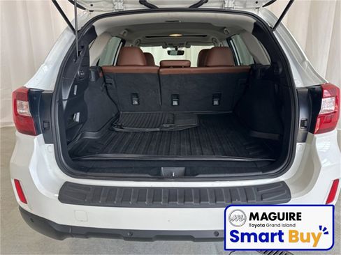 Used 2017 Subaru Outback 3.6R Touring image 22