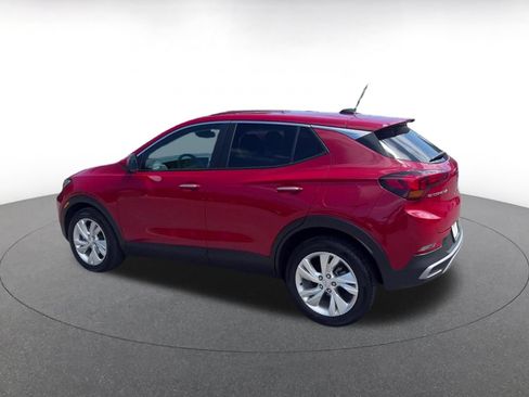 Used 2026 Buick Encore GX Preferred FWD image 9